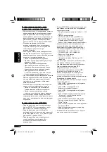 Предварительный просмотр 52 страницы JVC KD-G3 Instructions Manual