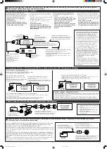 Предварительный просмотр 4 страницы JVC KD-G301 Installation & Connection Manual