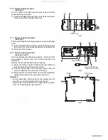 Предварительный просмотр 7 страницы JVC KD-G301 Service Manual