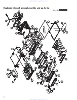 Предварительный просмотр 42 страницы JVC KD-G301 Service Manual