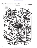 Предварительный просмотр 44 страницы JVC KD-G301 Service Manual