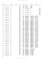 Предварительный просмотр 50 страницы JVC KD-G301 Service Manual