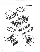 Предварительный просмотр 52 страницы JVC KD-G301 Service Manual