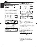 Предварительный просмотр 24 страницы JVC KD-G305 Instructions Manual