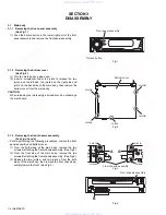 Предварительный просмотр 6 страницы JVC KD-G305 Service Manual