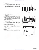 Предварительный просмотр 7 страницы JVC KD-G305 Service Manual