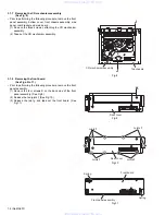 Предварительный просмотр 8 страницы JVC KD-G305 Service Manual