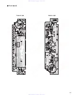 Предварительный просмотр 39 страницы JVC KD-G305 Service Manual