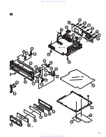 Предварительный просмотр 43 страницы JVC KD-G305 Service Manual