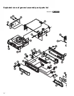 Предварительный просмотр 16 страницы JVC KD-G309 Service Manual