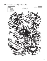 Предварительный просмотр 19 страницы JVC KD-G309 Service Manual