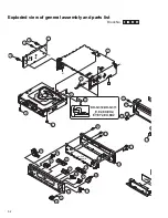 Предварительный просмотр 54 страницы JVC KD-G311 Service Manual