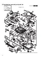 Предварительный просмотр 58 страницы JVC KD-G311 Service Manual