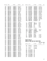 Предварительный просмотр 63 страницы JVC KD-G311 Service Manual