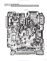 Предварительный просмотр 13 страницы JVC KD-G318 Service Manual