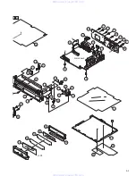 Предварительный просмотр 19 страницы JVC KD-G318 Service Manual