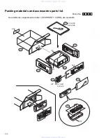 Предварительный просмотр 28 страницы JVC KD-G318 Service Manual