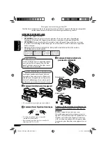 Предварительный просмотр 20 страницы JVC KD-G321 Instructions Manual