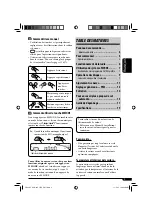 Предварительный просмотр 21 страницы JVC KD-G321 Instructions Manual