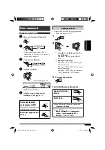 Предварительный просмотр 23 страницы JVC KD-G321 Instructions Manual