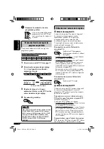 Предварительный просмотр 26 страницы JVC KD-G321 Instructions Manual