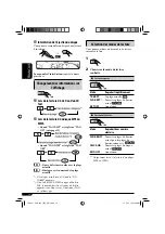 Предварительный просмотр 28 страницы JVC KD-G321 Instructions Manual