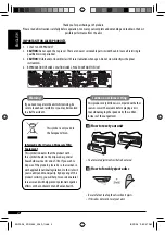 Предварительный просмотр 2 страницы JVC KD-G331 Instructions Manual