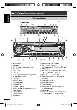 Предварительный просмотр 4 страницы JVC KD-G331 Instructions Manual