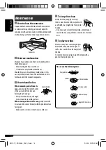 Предварительный просмотр 14 страницы JVC KD-G331 Instructions Manual