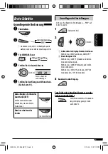 Предварительный просмотр 23 страницы JVC KD-G331 Instructions Manual