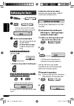 Предварительный просмотр 24 страницы JVC KD-G331 Instructions Manual