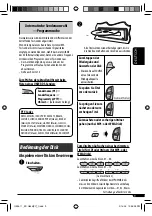 Предварительный просмотр 27 страницы JVC KD-G331 Instructions Manual