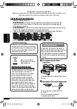 Предварительный просмотр 38 страницы JVC KD-G331 Instructions Manual