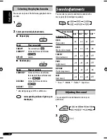 Предварительный просмотр 10 страницы JVC KD-G335 Instructions Manual