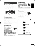 Предварительный просмотр 13 страницы JVC KD-G335 Instructions Manual