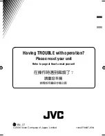 Предварительный просмотр 18 страницы JVC KD-G335 Instructions Manual