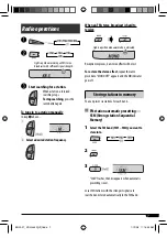 Предварительный просмотр 7 страницы JVC KD-G336S Instructions Manual