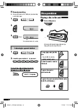 Предварительный просмотр 8 страницы JVC KD-G336S Instructions Manual