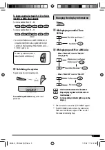 Предварительный просмотр 9 страницы JVC KD-G336S Instructions Manual