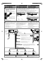 Preview for 3 page of JVC KD-G337 Installation & Connection Manual