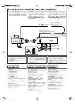 Preview for 4 page of JVC KD-G337 Installation & Connection Manual