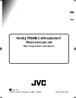 Предварительный просмотр 18 страницы JVC KD-G338 Instructions Manual