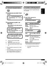 Preview for 11 page of JVC KD-G341 (German) Instructions Manual