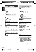 Preview for 12 page of JVC KD-G341 (German) Instructions Manual