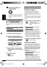 Preview for 28 page of JVC KD-G341 (German) Instructions Manual