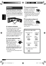 Preview for 36 page of JVC KD-G341 (German) Instructions Manual