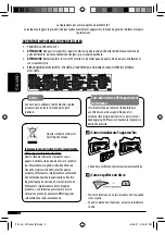 Preview for 42 page of JVC KD-G341 (German) Instructions Manual