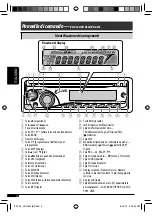 Preview for 44 page of JVC KD-G341 (German) Instructions Manual