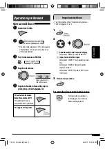 Preview for 45 page of JVC KD-G341 (German) Instructions Manual