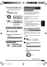 Preview for 47 page of JVC KD-G341 (German) Instructions Manual